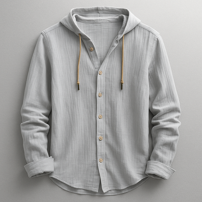 Chez Monsieur™ | Chemise de luxe