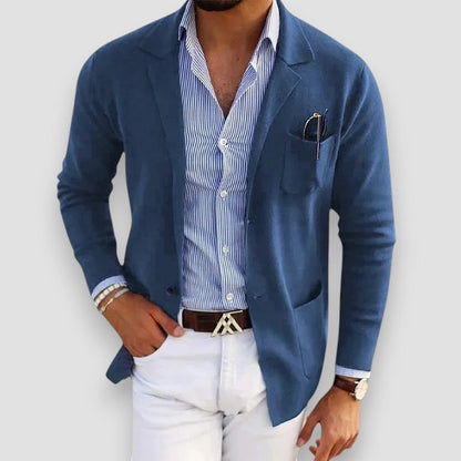 Leon™ | Blazer Élégant