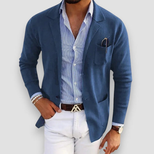 Leon™ | Blazer Élégant