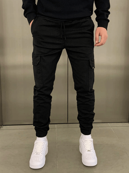 Raoul™ | Pantalon Cargo