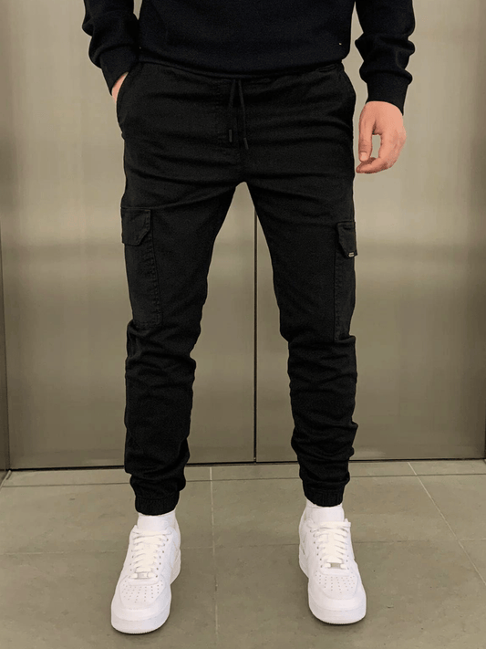 Raoul™ | Pantalon Cargo