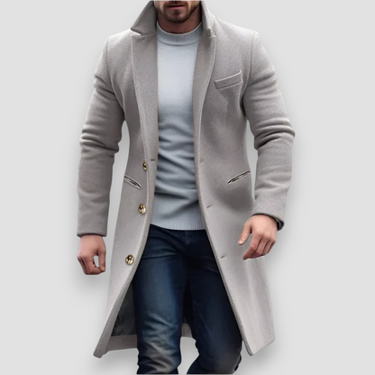 Caron™ | Manteau classique