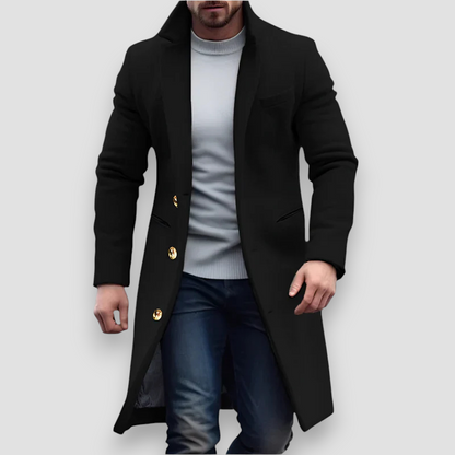 Caron™ | Manteau classique