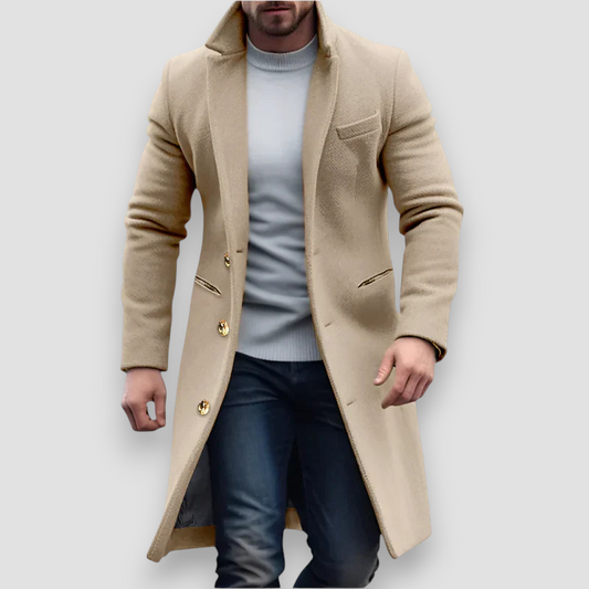 Caron™ | Manteau classique