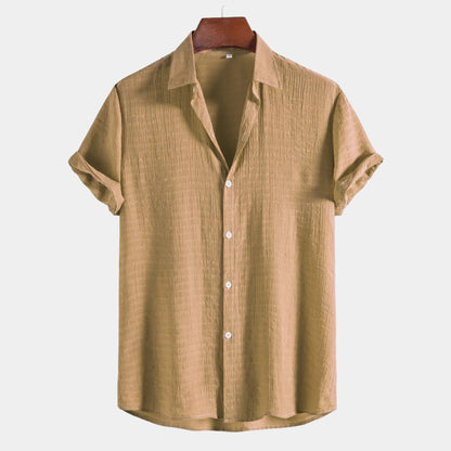 Fontaine™ | Chemise Légère d’Été