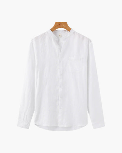 Marcel™ | Chemise en Lin