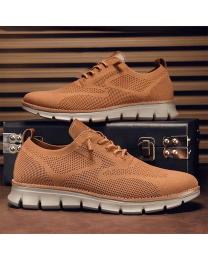 Chez Monsieur™ | Sneaker Ultra-Confort Urbaine