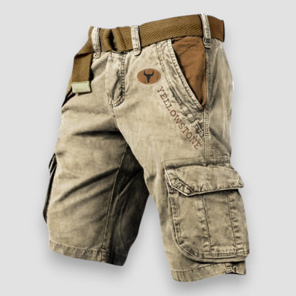 Denis™ | Short Cargo Polyvalent