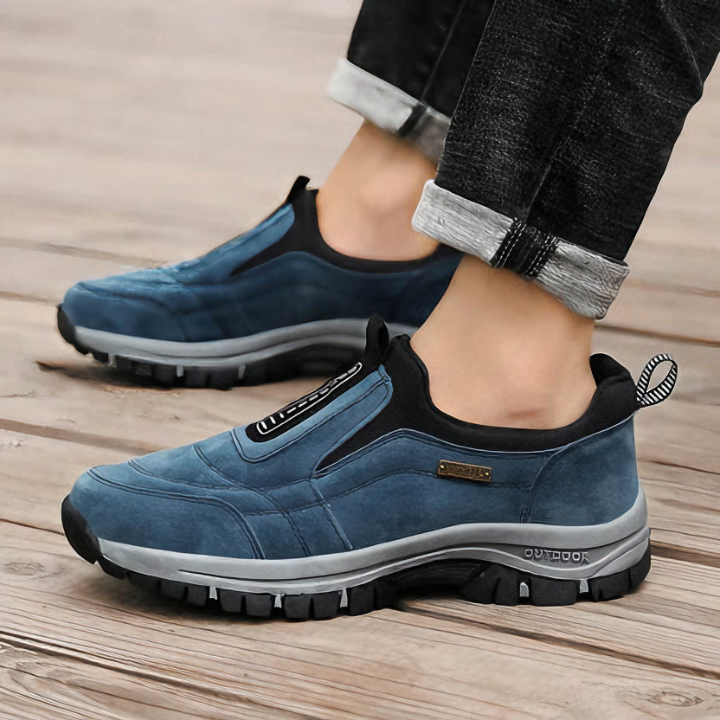 Félix™ | Chaussures orthopédiques premium