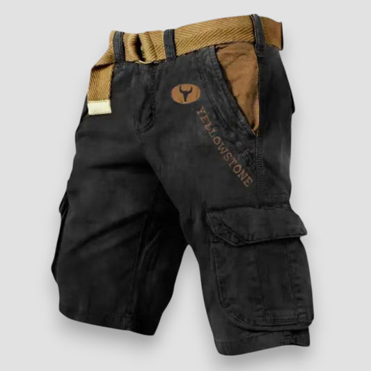 Denis™ | Short Cargo Polyvalent