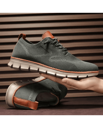 Chez Monsieur™ | Sneaker Ultra-Confort Urbaine