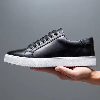 Girard™ | Chaussures en cuir