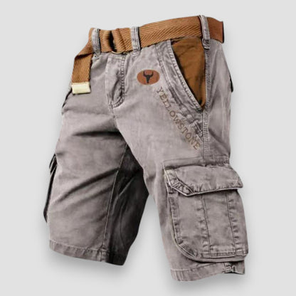 Denis™ | Short Cargo Polyvalent