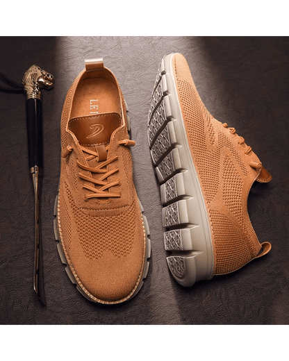 Chez Monsieur™ | Sneaker Ultra-Confort Urbaine