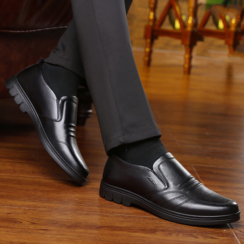 Petit™ | Chaussures de Bureau Élégantes