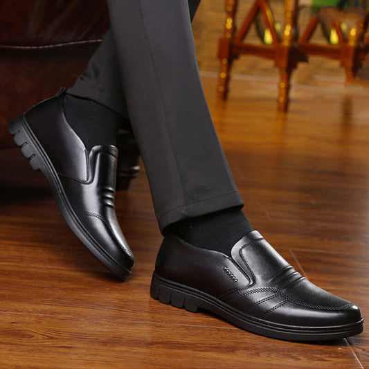 Petit™ | Chaussures de Bureau Élégantes