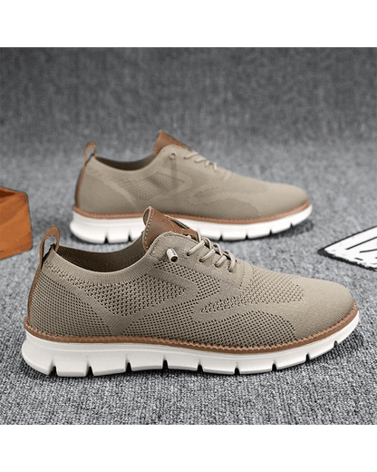 Chez Monsieur™ | Sneaker Ultra-Confort Urbaine