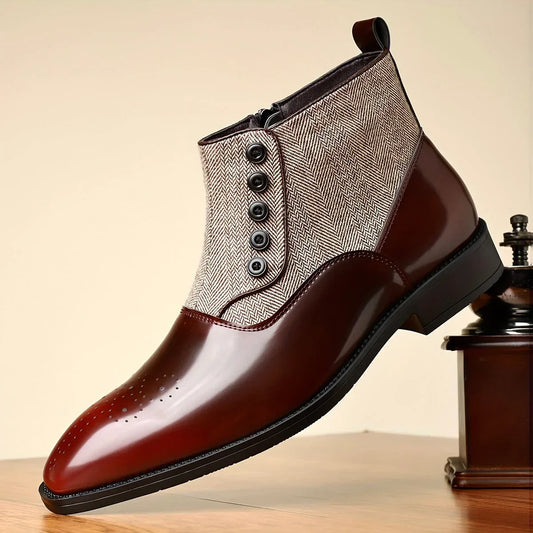 David™ | Bottines Chelsea