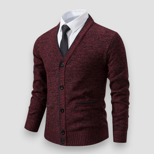 Cordier™ | Gilet Professionnel