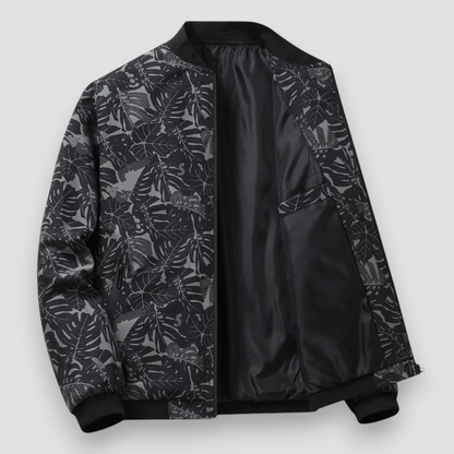 Chauvet™ | Veste bomber élégante pour hommes
