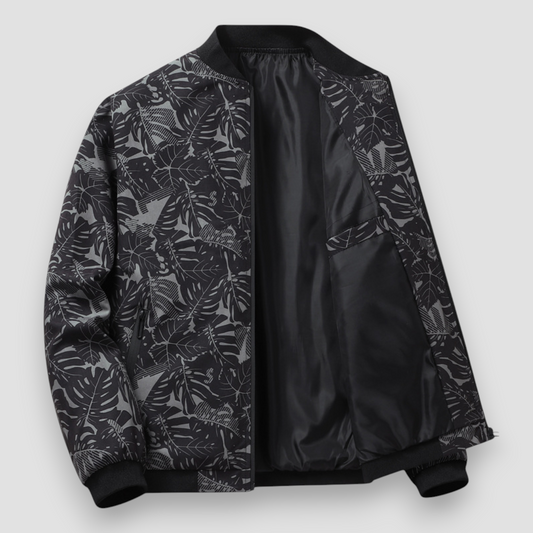 Chauvet™ | Veste bomber élégante pour hommes