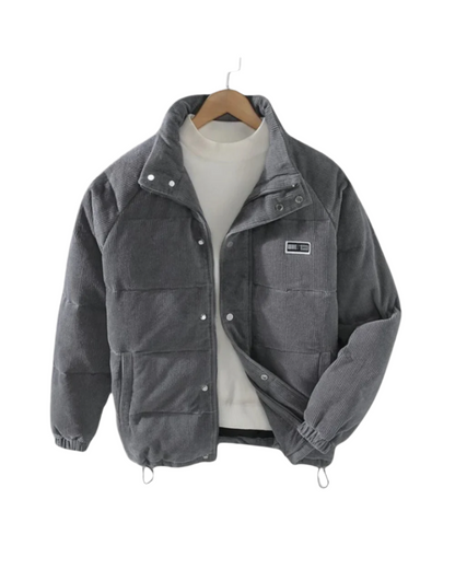 Léon™ | Veste matelassée