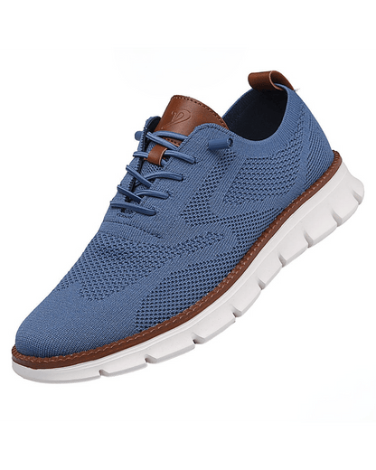 Chez Monsieur™ | Sneaker Ultra-Confort Urbaine