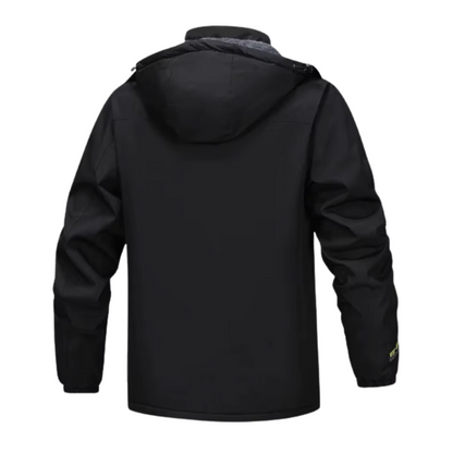 Leblanc™ | Veste en polaire élégante pour l'extérieur