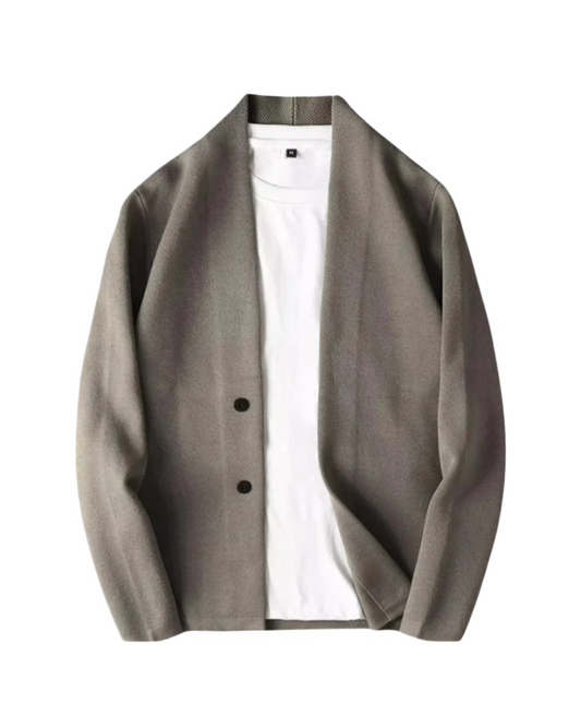 Chez Monsieur™ | Blazer Décontracté