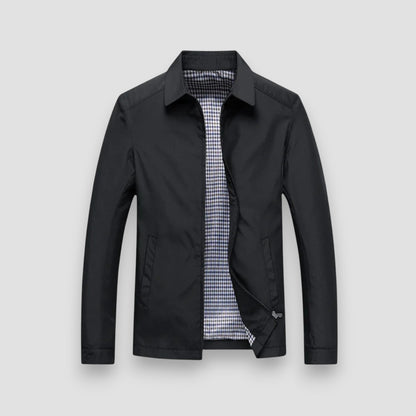 Louis™ | Veste Décontractée pour Hommes