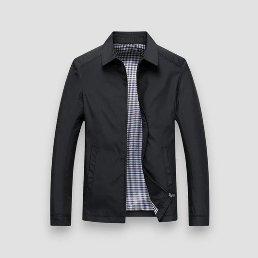 Louis™ | Veste Décontractée pour Hommes