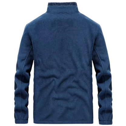 Berger™ | Veste en polaire softshell