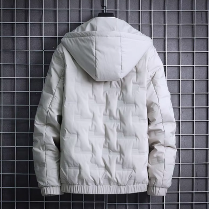 Chevalier™ | Veste doudoune élégante pour hommes