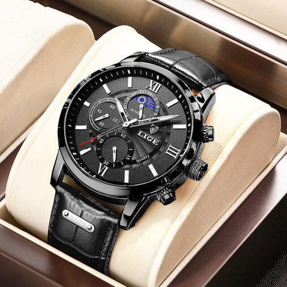 Thierry™ | Montre Allrounders