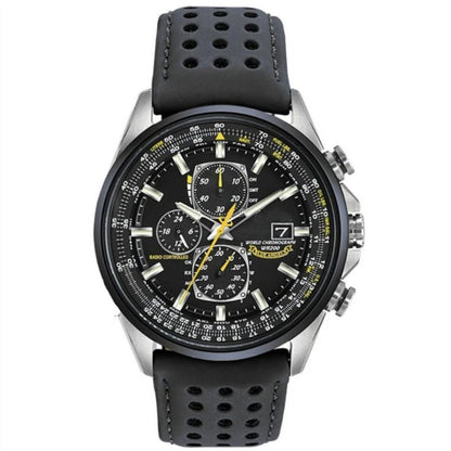 Bruno™ | Montre De Signature
