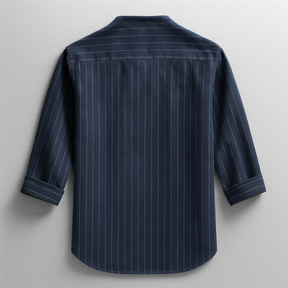 Chez Monsieur™ | Chemise à rayures