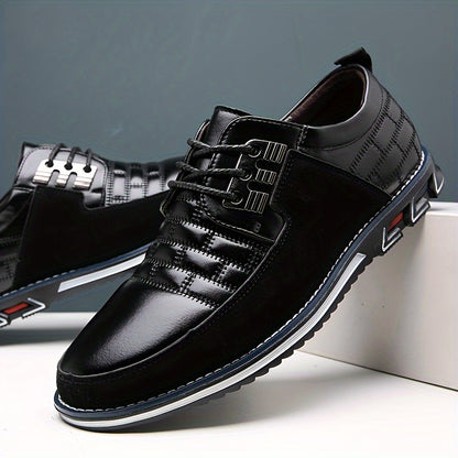 Michel™ | Chaussure Élégante