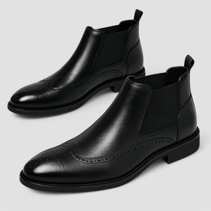 Dubois™ | Bottines Chelsea