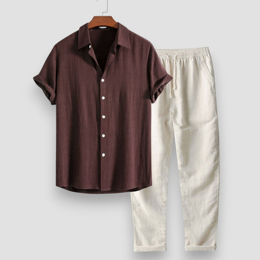 Francis™ | Style Rencontre Confort