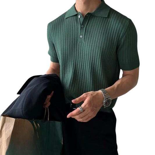 Chez Monsieur™ | Polo Signature