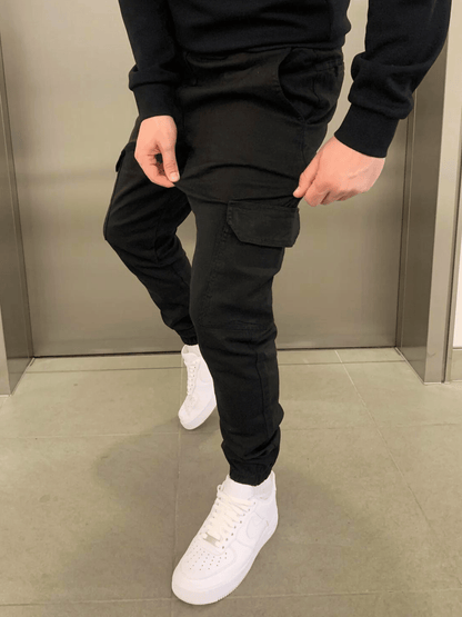 Raoul™ | Pantalon Cargo