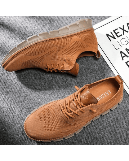 Chez Monsieur™ | Sneaker Ultra-Confort Urbaine
