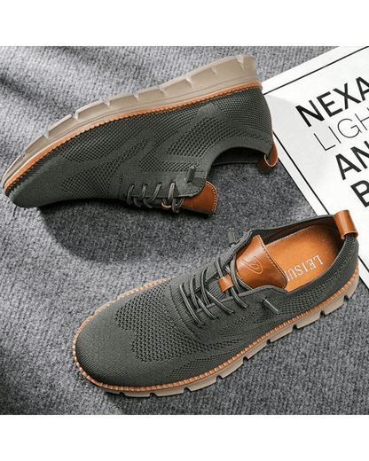 Chez Monsieur™ | Sneaker Ultra-Confort Urbaine