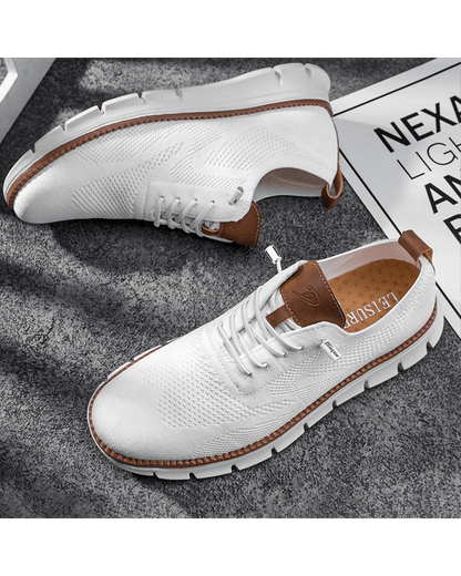 Chez Monsieur™ | Sneaker Ultra-Confort Urbaine