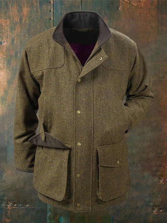 Lucien™ | Veste d'automne élégante