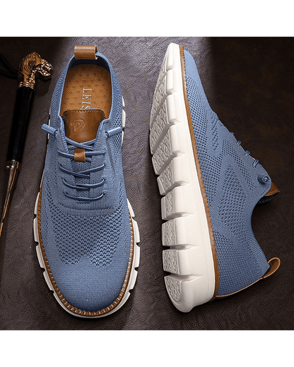 Chez Monsieur™ | Sneaker Ultra-Confort Urbaine
