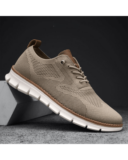 Chez Monsieur™ | Sneaker Ultra-Confort Urbaine