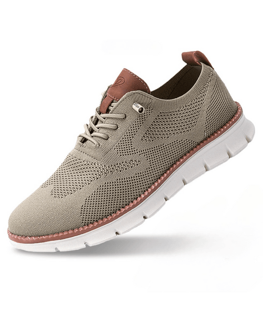 Chez Monsieur™ | Sneaker Ultra-Confort Urbaine