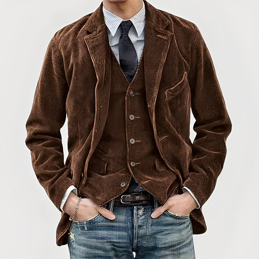 Christian™ | Veste et gilet vintage