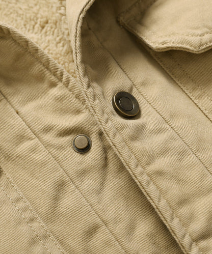 Pascal™ | Veste en polaire élégante